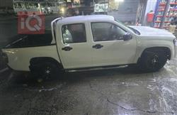 شێڤرۆلێت کۆلۆرادۆ